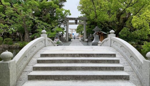 世界遺産～宗像大社辺津宮＆新原・奴山古墳群