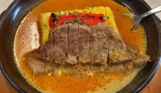 今日のいいこと　2021/09/25～スリランカカレー