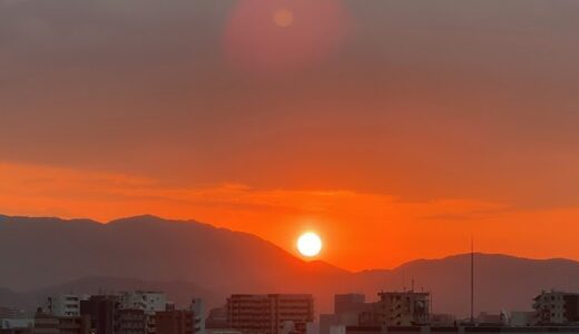 今日のいいこと　2022/03/04～三つの幸せ