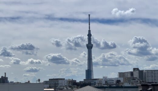 今日のいいこと　2023/09/17～気分転換