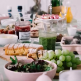 今日のいいこと　2025/05/07～朝食の楽しみ