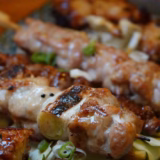 今日のいいこと　2025/08/06～焼き鳥