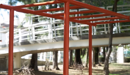 今日のいいこと　2025/09/30～懸垂