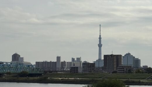 今日のいいこと　2025/11/09～運動の秋