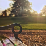 今日のいいこと　2025/12/07～小さな休息