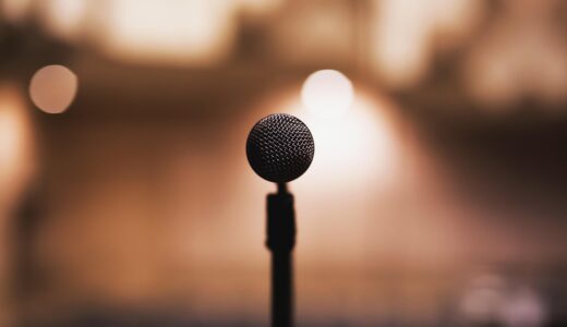 今日のいいこと　2025/12/05～突然のステージのよう