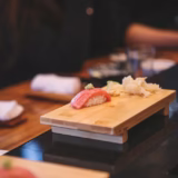 今日のいいこと　2025/12/23～築地で寿司