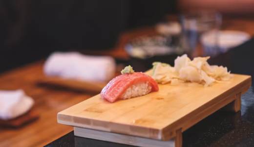 今日のいいこと　2025/12/23～築地で寿司