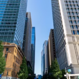 今日のいいこと　2026/01/19～週末のオフィス街