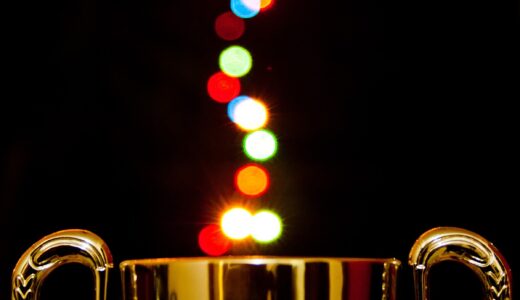 今日のいいこと　2026/02/05～ご褒美がいっぱい