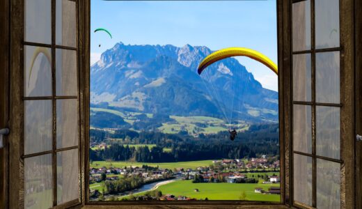 今日のいいこと　2026/04/08～解放感満載