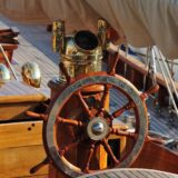 今日のいいこと　2026/04/20～海の上