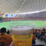 今日のいいこと　2026/05/27～うまい一杯