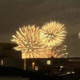 今日のいいこと　2026/05/31～遠くの輝き